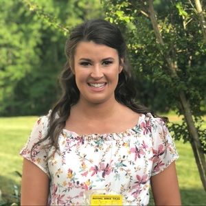 Meet your Posher, Bayley